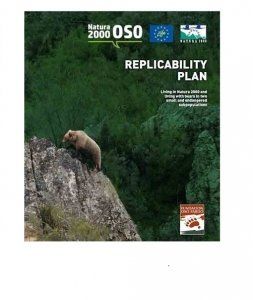 Replicability Plan